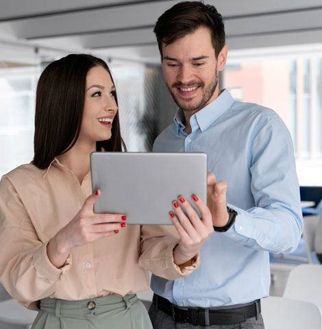 Website Designing Company in Delhi